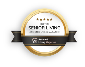 Best in Senior Living (3) (2) (1) (2)