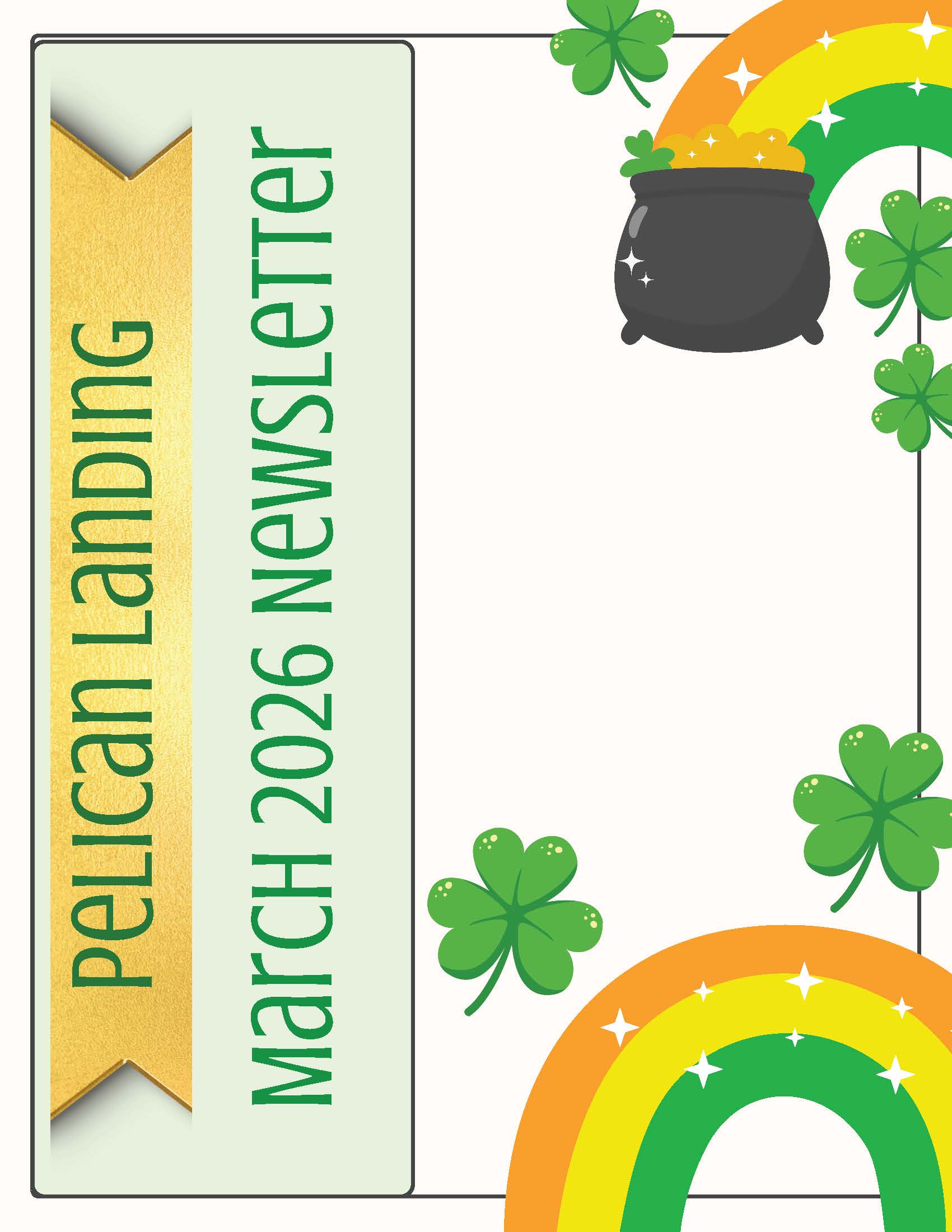 March Newsletter (1) (002) 1