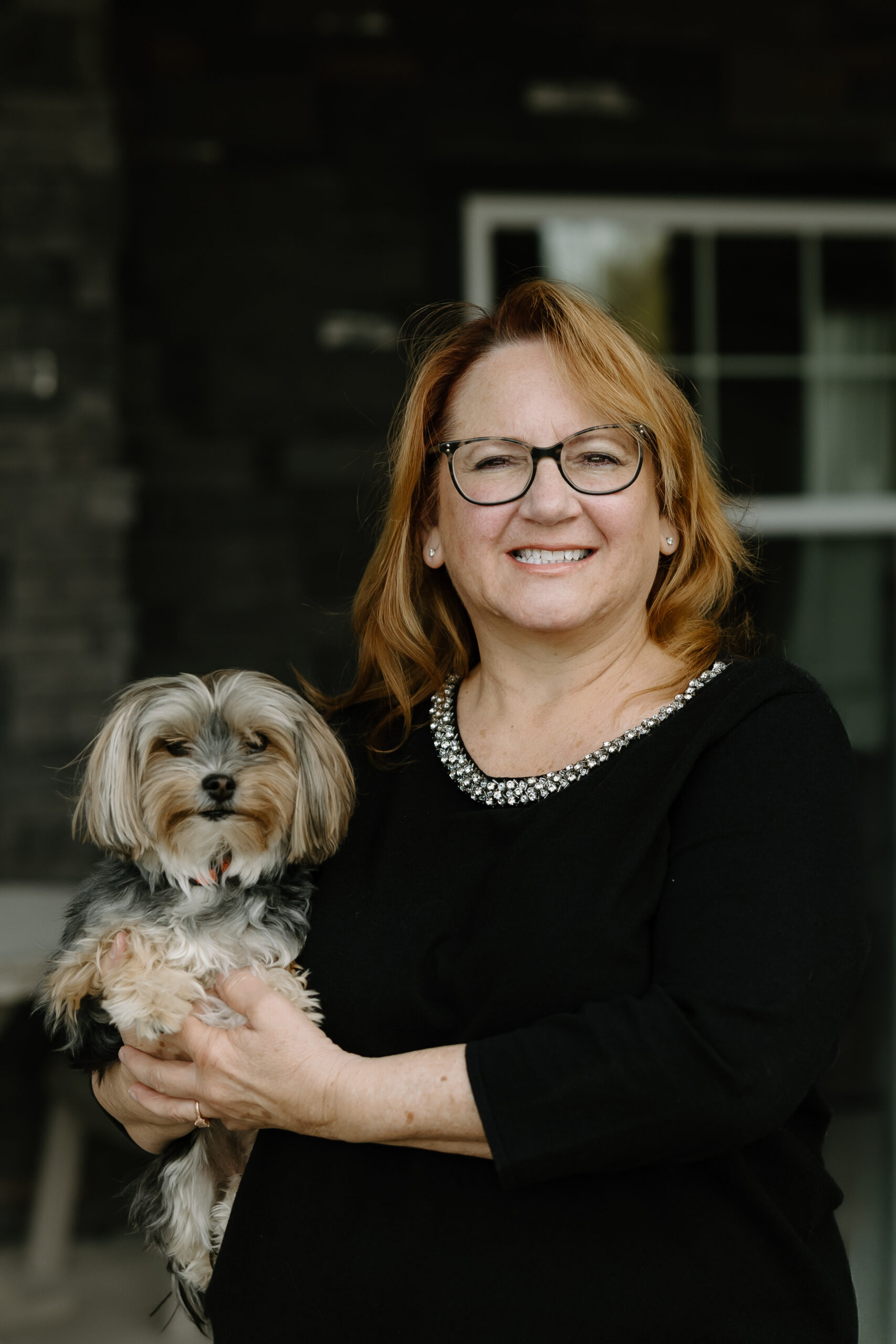 Sherri Zaeske