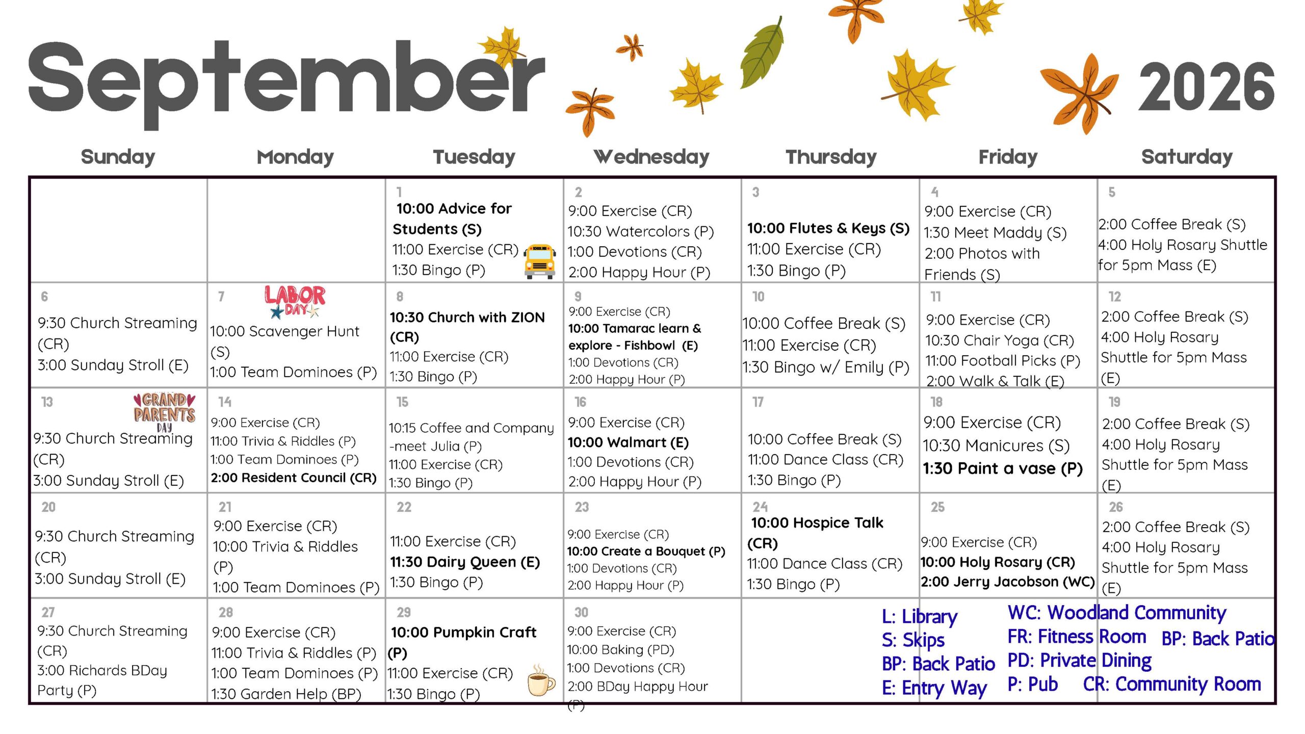 _2026 September Calendar (2) (002)