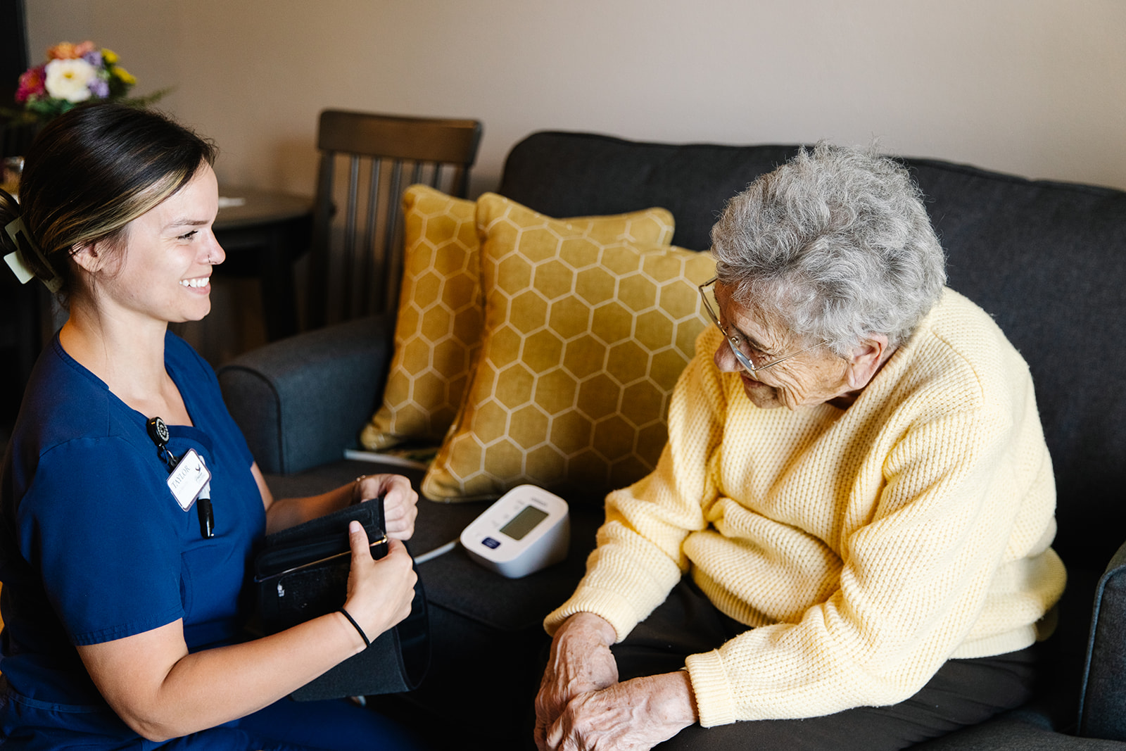 Progressive Care