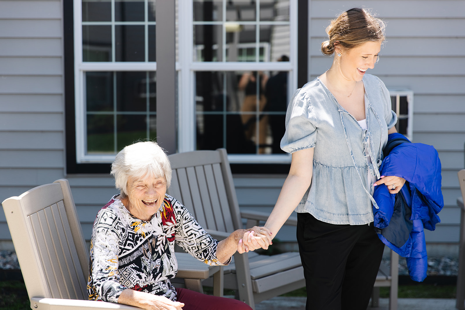 Progressive Care