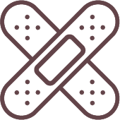 wound-care-assisted-living-icon